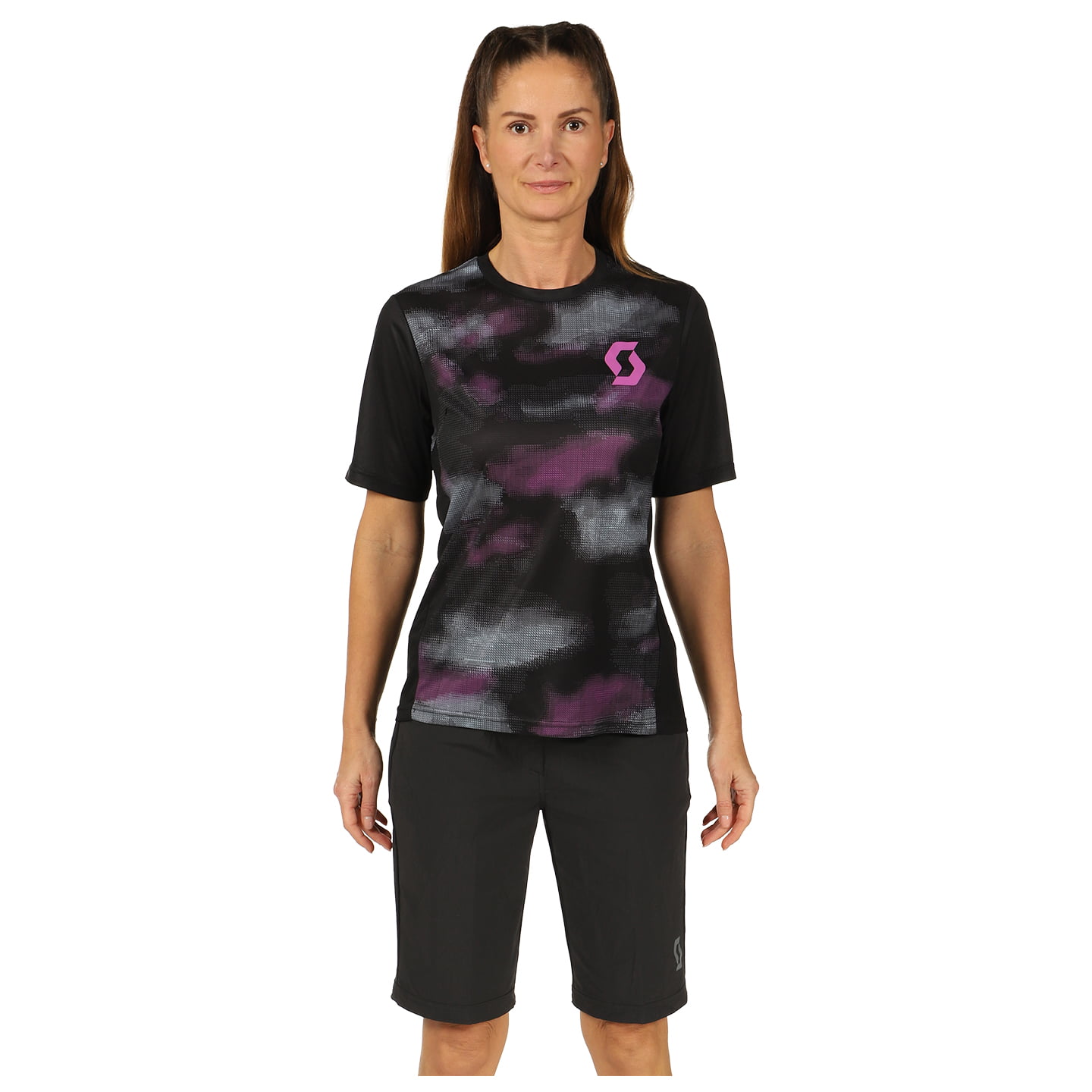 Set femme (2 pièces) Trail Vertic